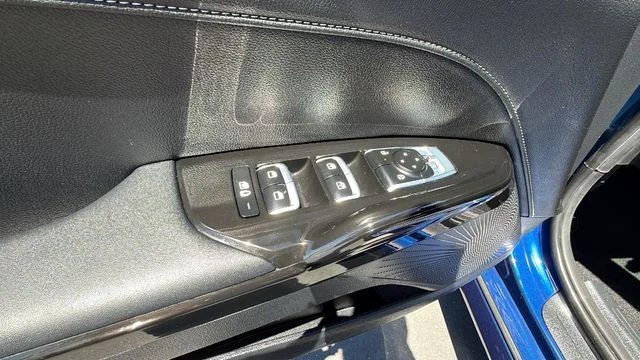 Used 2025 Blue Kia GT-Line image 20