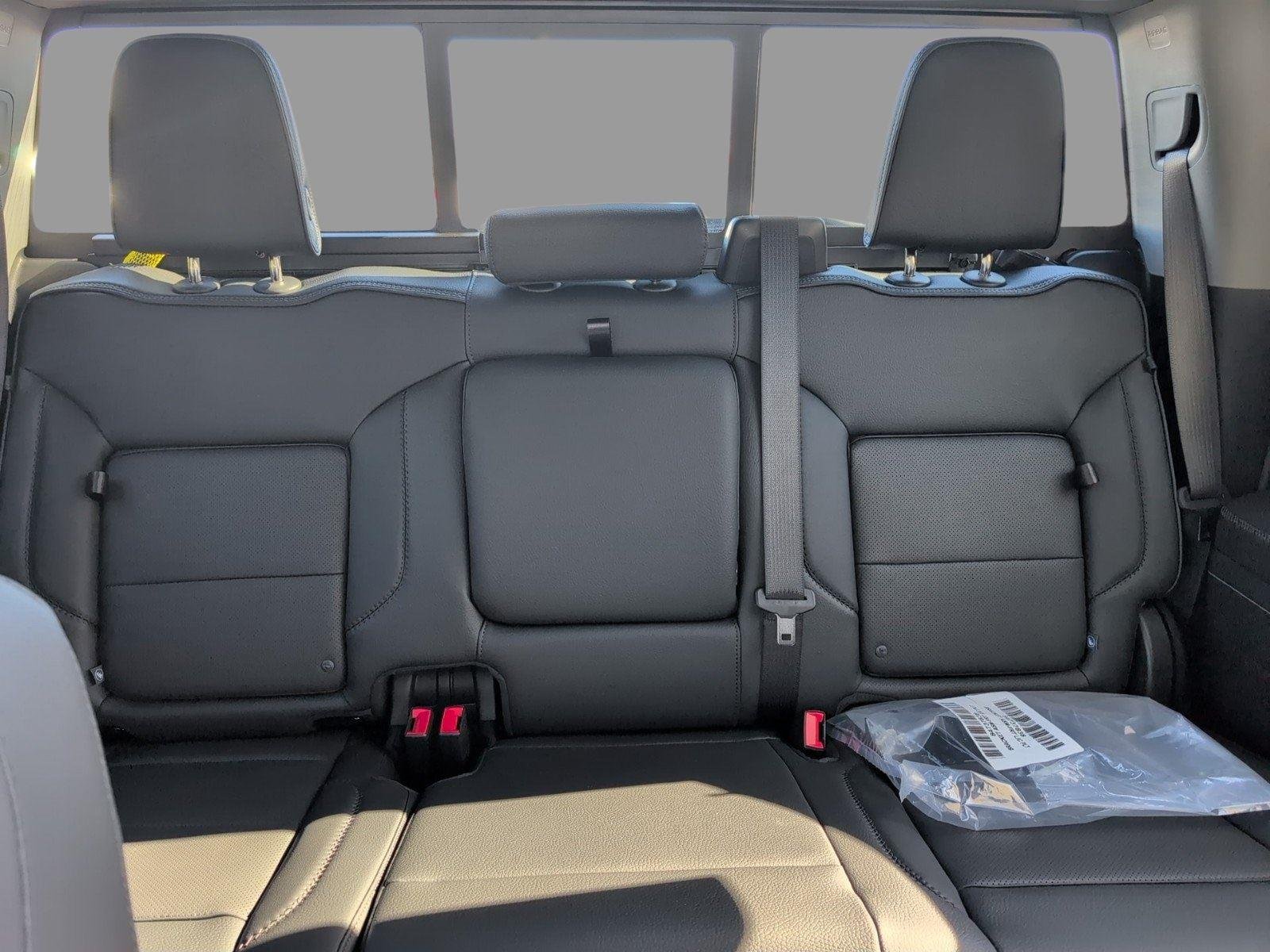 New 2026 Onyx Black GMC Denali image 27