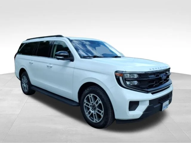 Used 2025 White Ford Active image 11