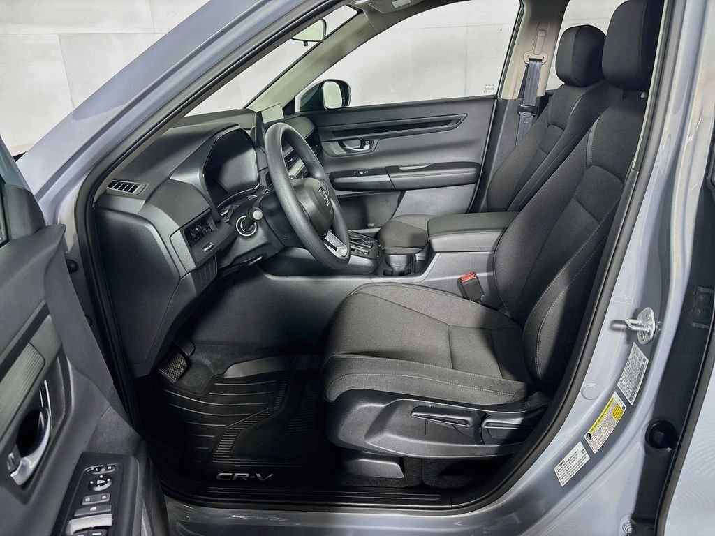 Used 2026 Gray Honda LX image 11