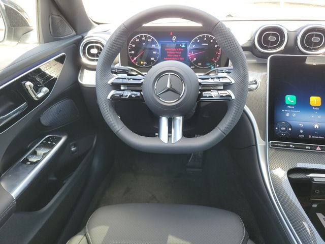 Used 2026 White Mercedes-Benz C 300 image 12