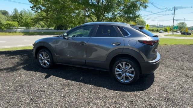 Certified Used 2023 Gray Mazda 2.5 S Select Package image 6
