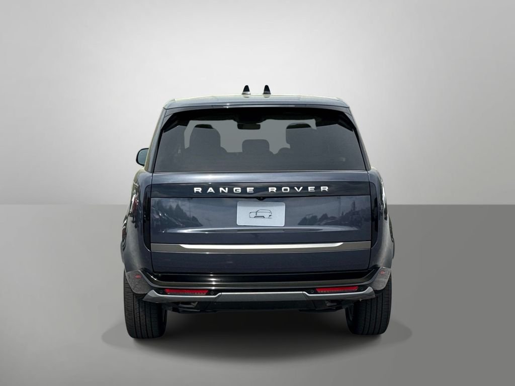 New 2026 Varesine Blue Land Rover SE 7 Seats image 27