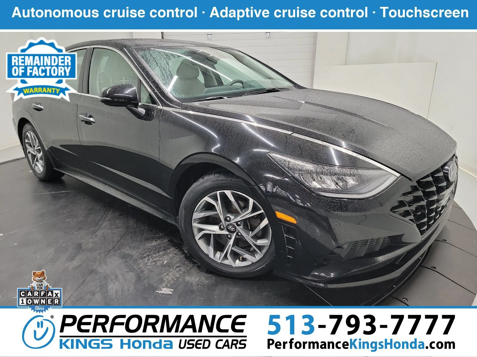 2023 Hyundai Sonata