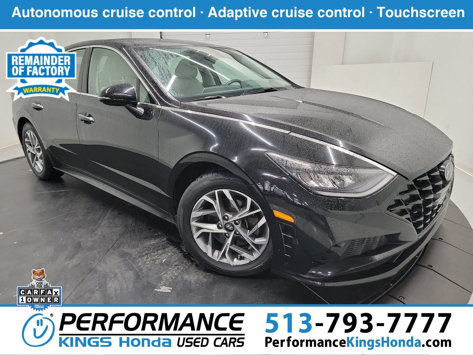 2023 Hyundai Sonata
