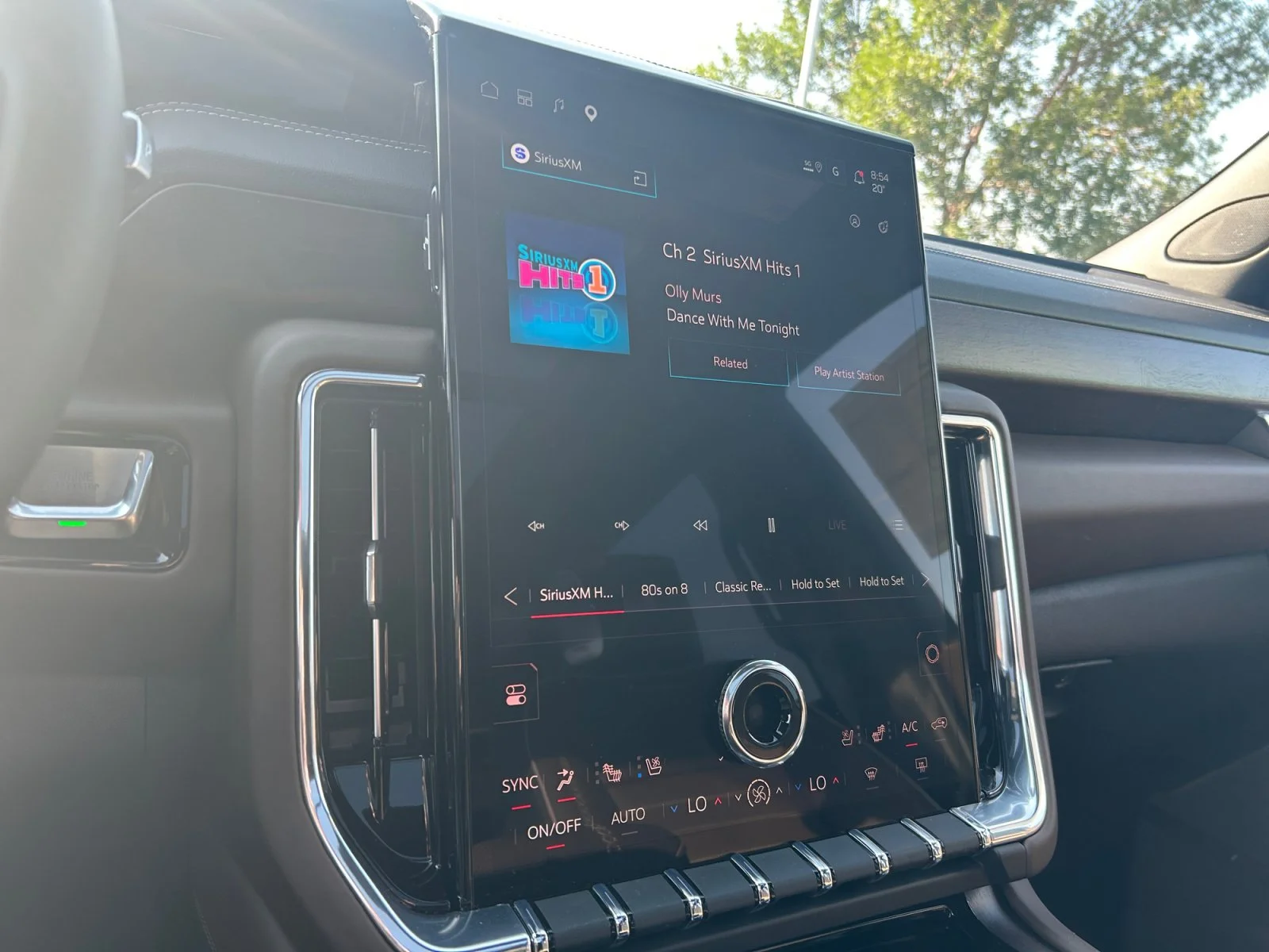 New 2026 Summit White GMC Denali Ultimate image 26
