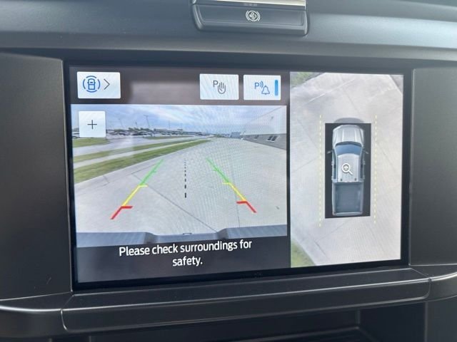 Used 2026 White Ford XLT image 28