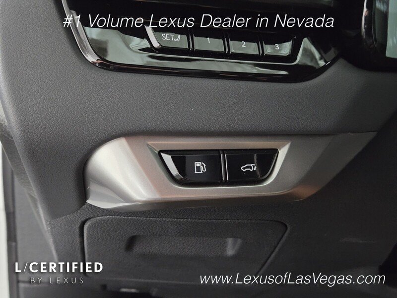 Used 2026  Lexus PREMIUM PLUS image 39