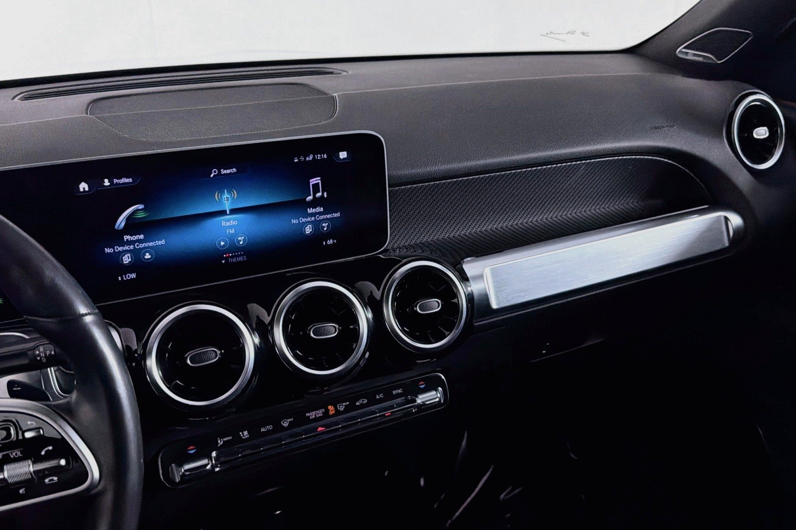 Used 2020 Galaxy Blue Metallic Mercedes-Benz 250 image 20