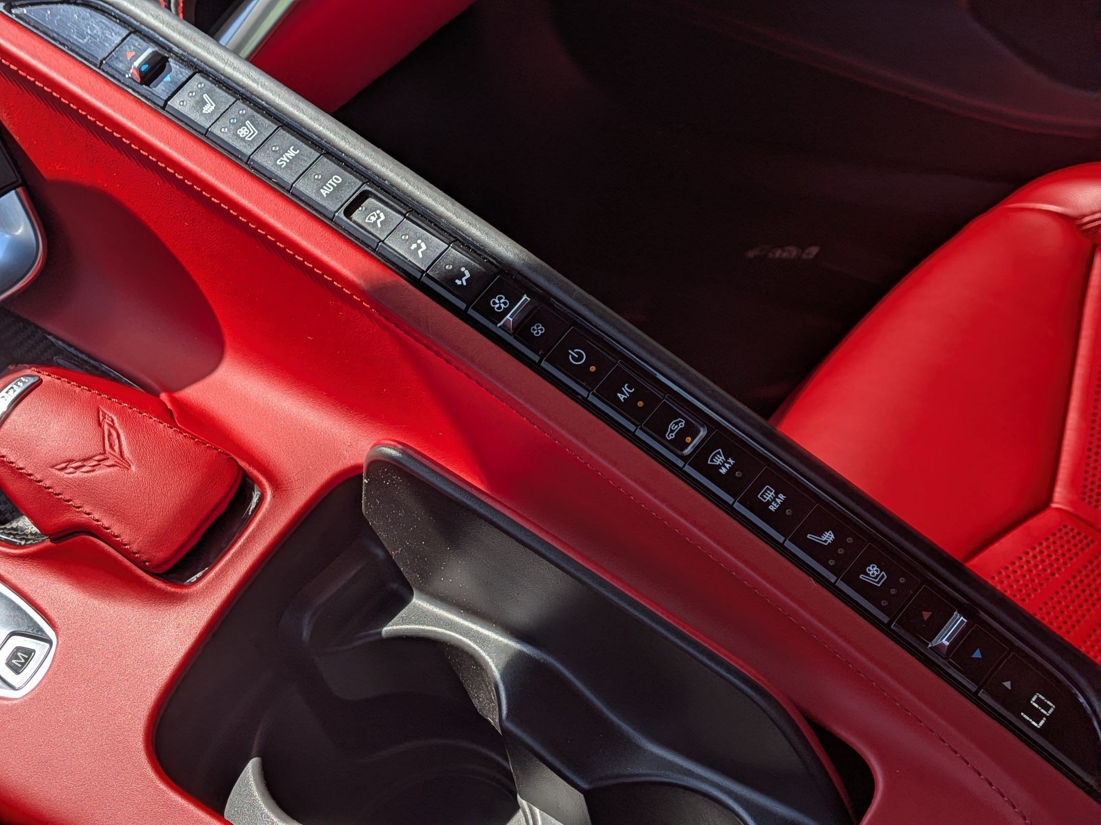 2021 Chevrolet Corvette 3LT - Photo 23