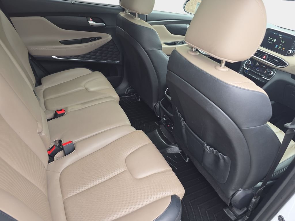 Used 2019 Gray Hyundai Ultimate image 13