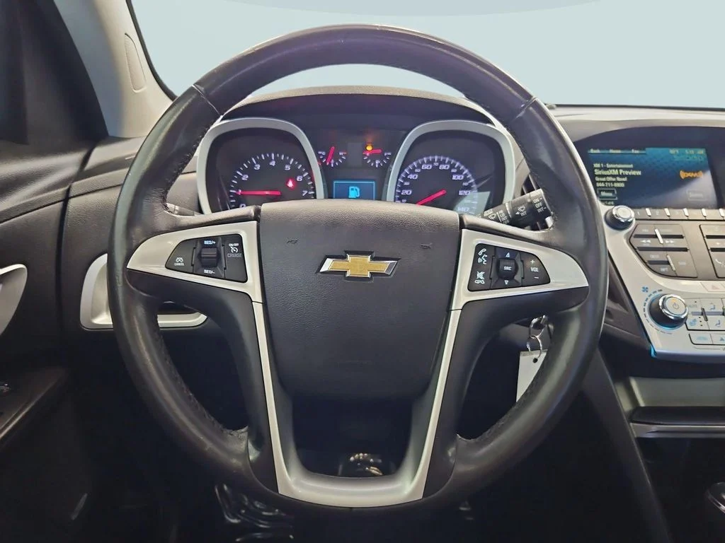 Used 2016 Siren Red Tintcoat Chevrolet LT image 14