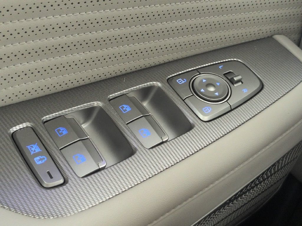 2024 Hyundai Palisade Calligraphy - Photo 39