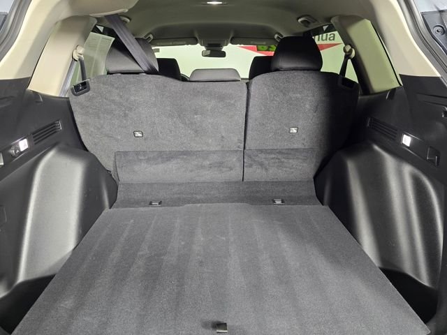 2026 Honda CR-V LX - Photo 25