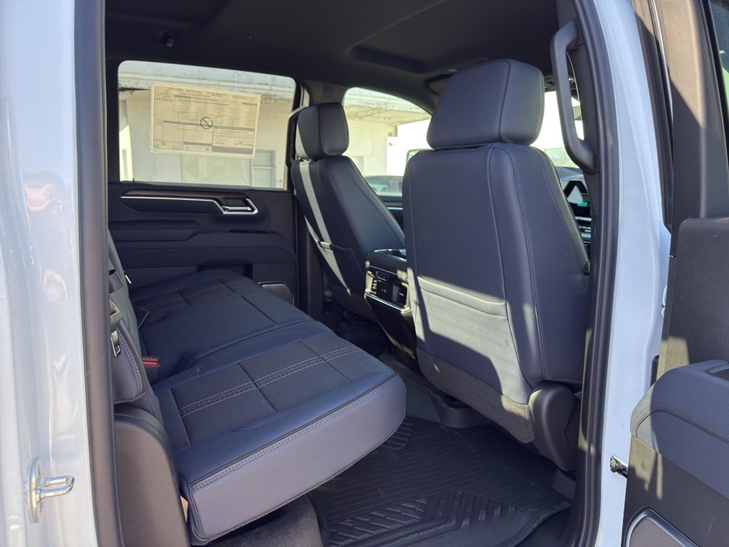 2026 Chevrolet Silverado 2500 HD High Country - Photo 15
