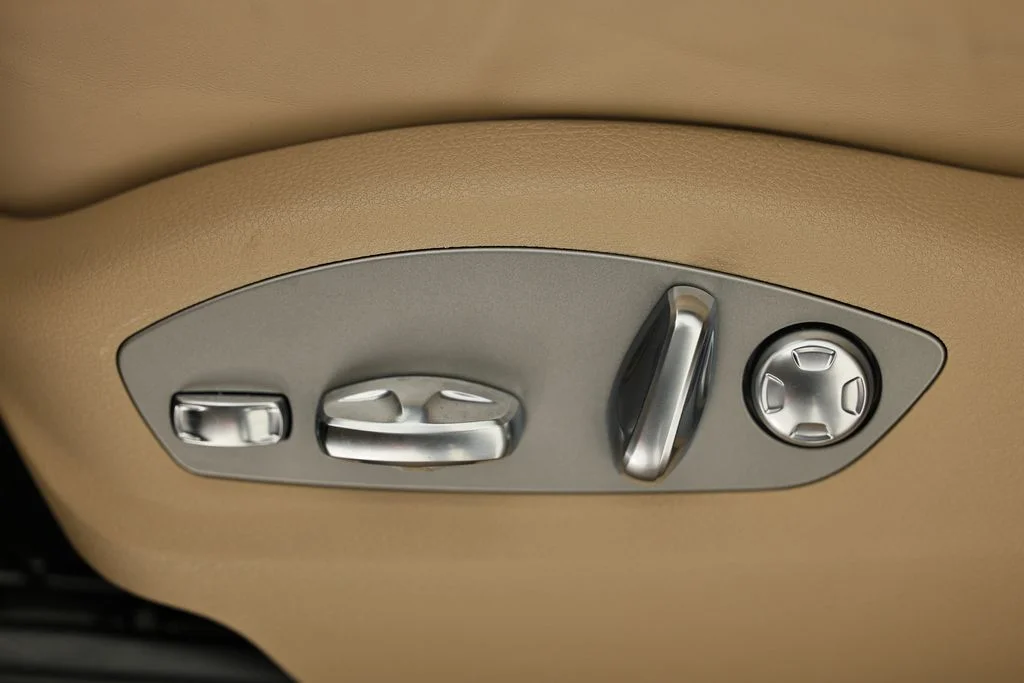 Used 2026 Gray Porsche  image 23