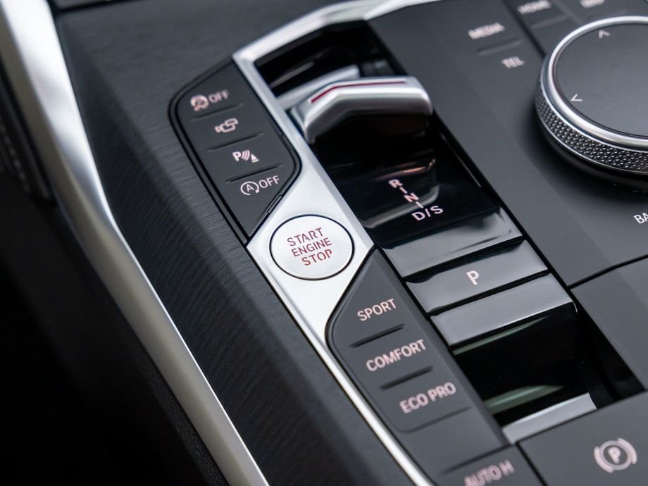 New 2026 Dravit Grey Metallic BMW 430i xDrive image 20