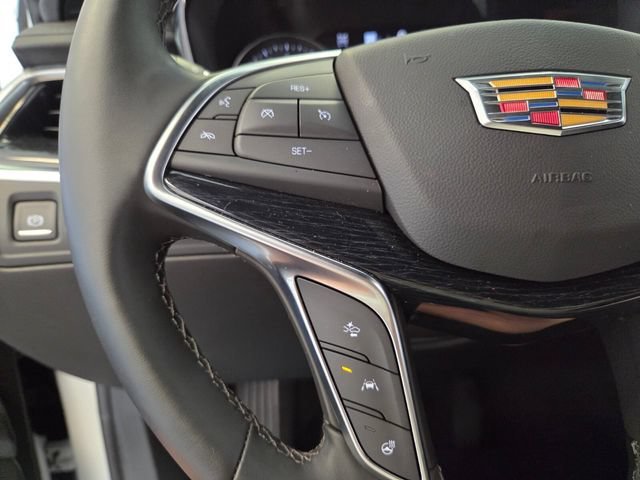 2026 Cadillac XT5 Premium Luxury - Photo 25