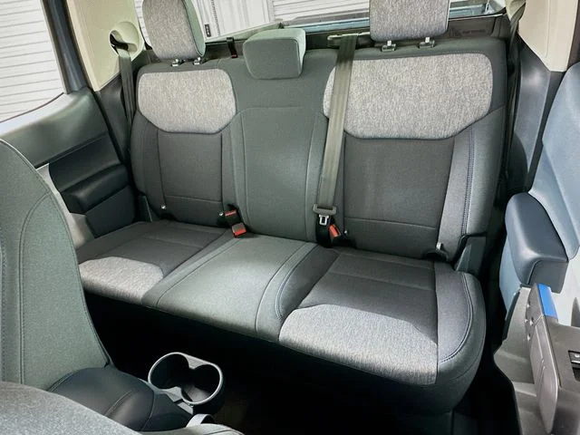New 2026 Ford Maverick XLT