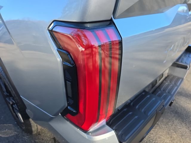 2026 Toyota Tundra Limited - Photo 33