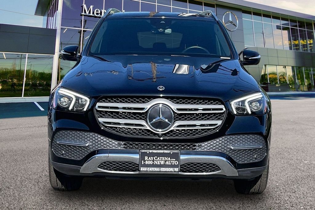 2023 Mercedes-Benz GLE GLE350 - Photo 3