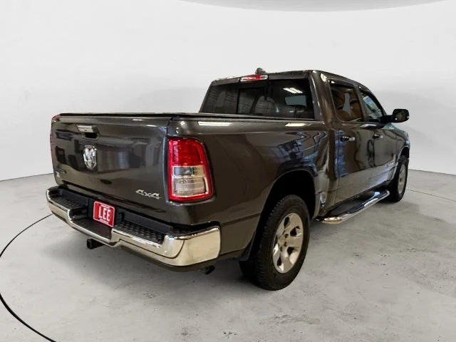 Used 2020 Gray Ram Big Horn/Lone Star image 6