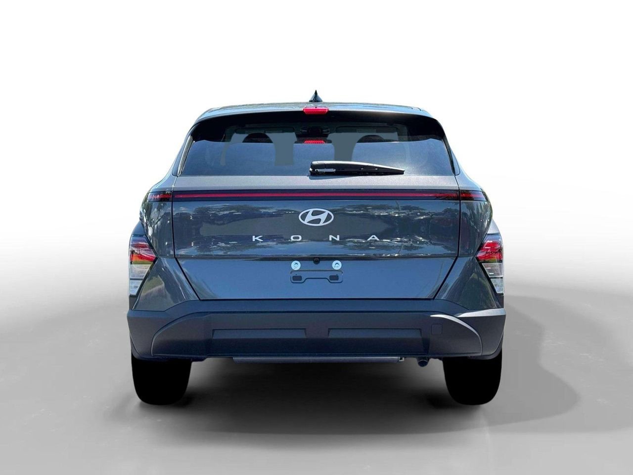 New 2026 Ecotronic Gray Pearl Hyundai SE FWD image 25