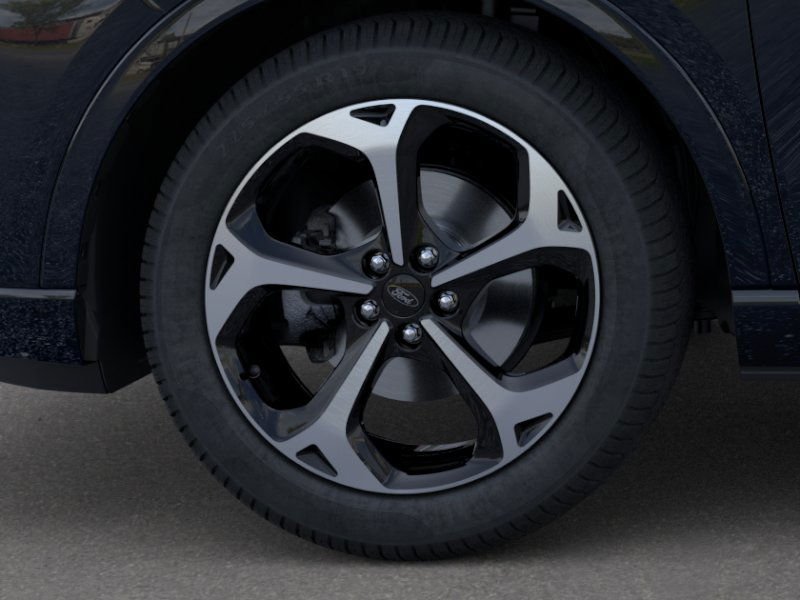 2025 Ford Escape Hybrid ST-Line Elite - Photo 32