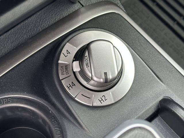 Certified Used 2024 MIDNIGHT BLACK METAL Toyota  image 20