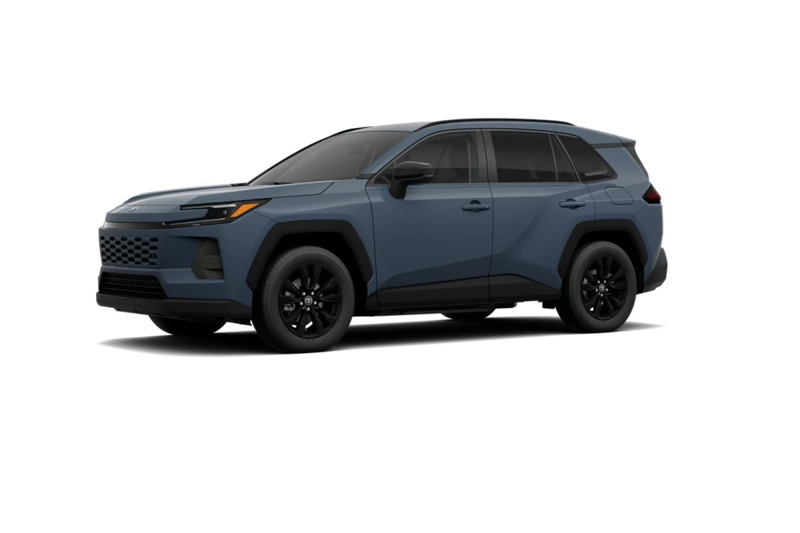 New 2026 Storm Cloud Toyota  XLE Premium image 3