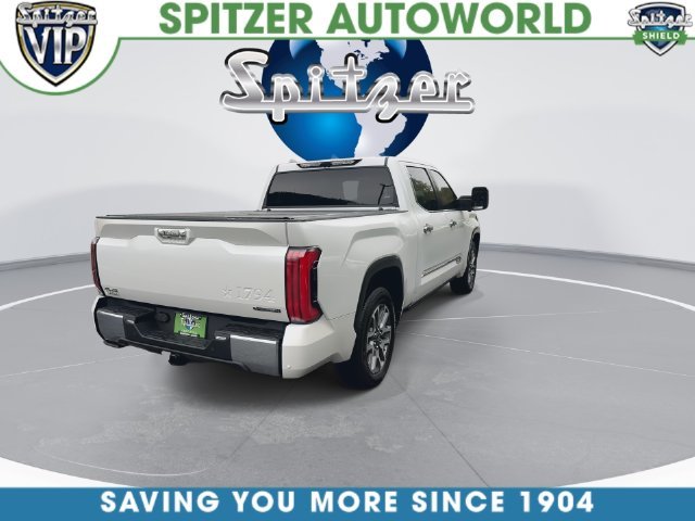 Used 2026 Beige Toyota 1794 Edition image 10