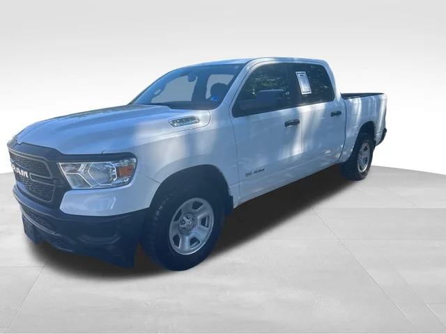 2022 Ram 1500 Tradesman