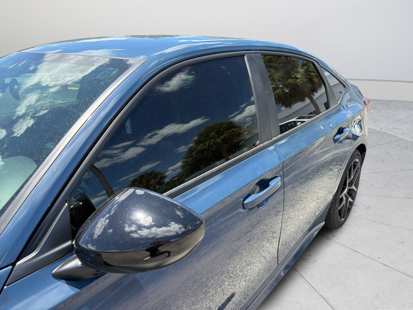 Used 2025  Honda Sport image 33