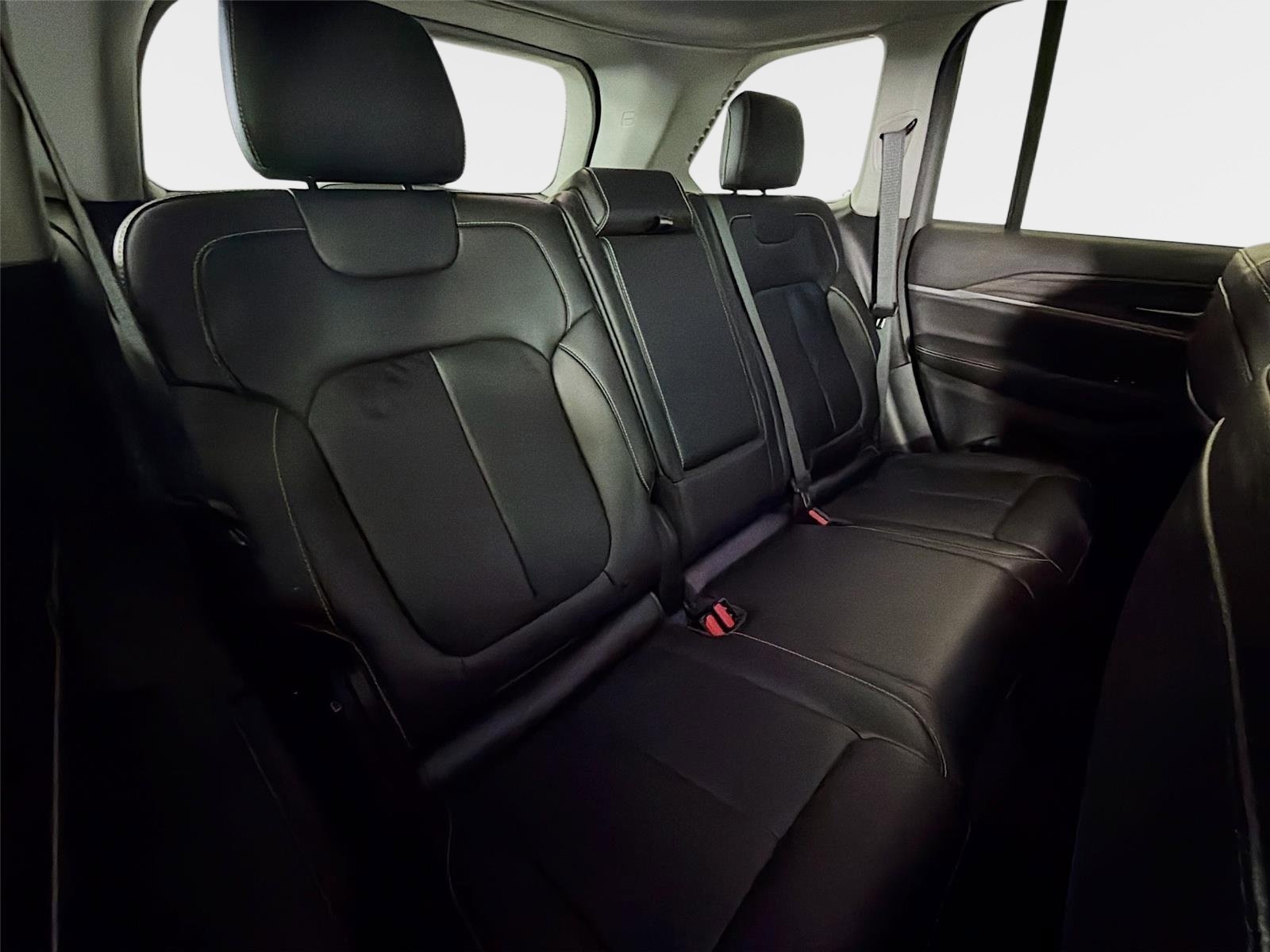 2023 Jeep Grand Cherokee Limited - Photo 26