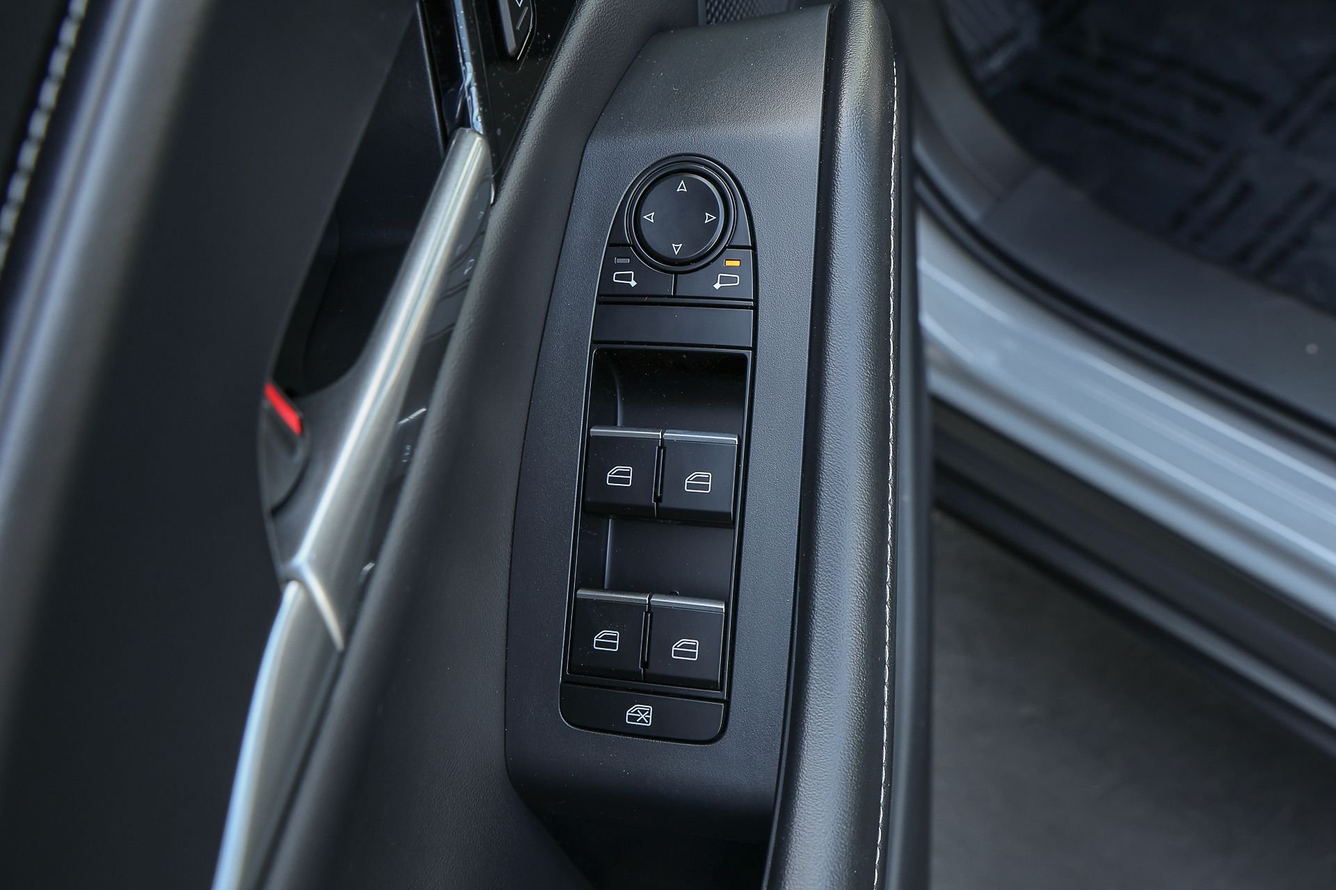 New 2026 Aero Gray Metallic Mazda 2.5 Turbo Aire Edition AWD image 25