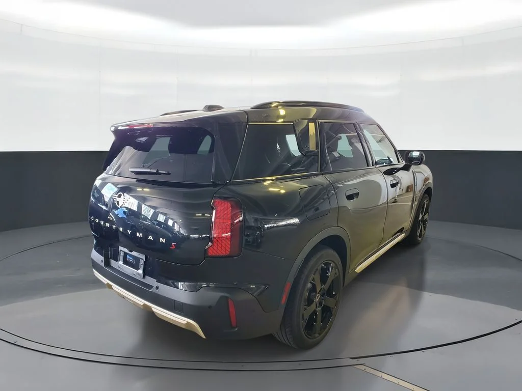 New 2027  MINI Base image 3