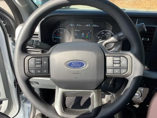 New 2026 White Ford XL image 10