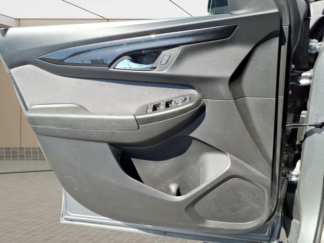 Used 2024 Gray Chevrolet LT image 29