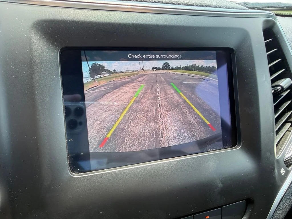 2021 Jeep Cherokee Latitude Lux - Photo 8