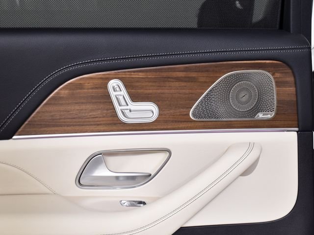 Certified Used 2024 White Mercedes-Benz GLS 450 image 35