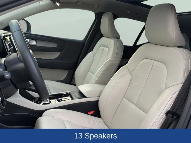 Certified Used 2023  Volvo Ultimate image 15
