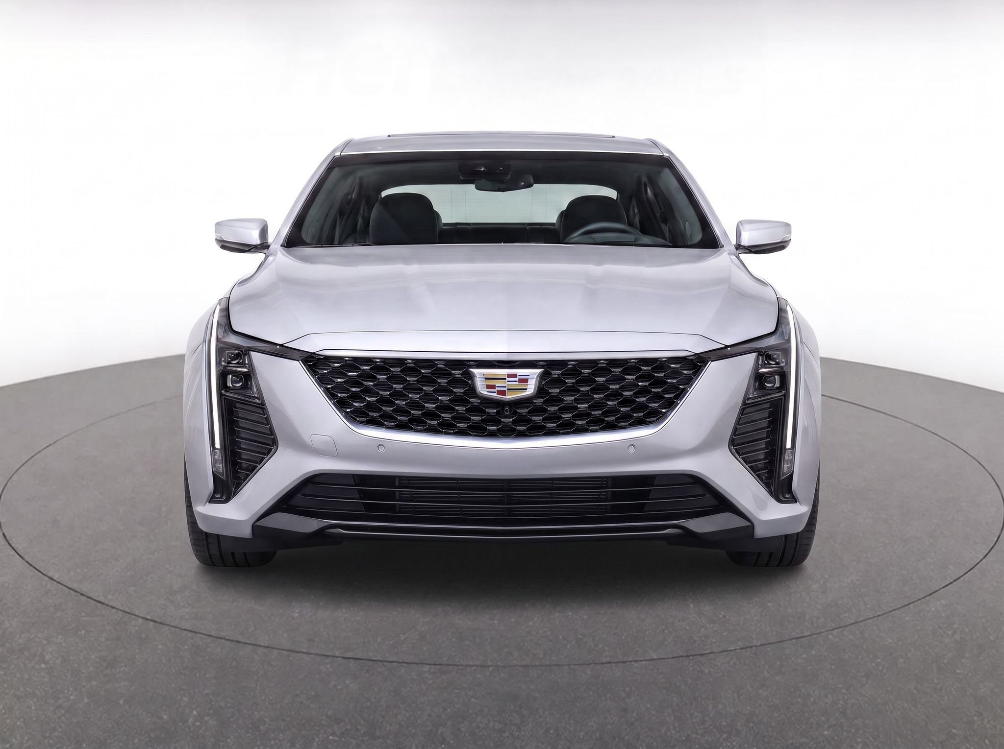 2026 Cadillac CT5 Premium Luxury - Photo 5