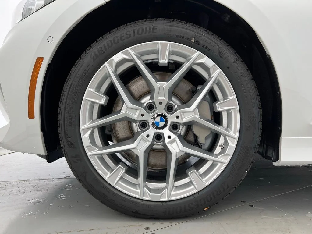 2026 BMW 3 Series 330i - Photo 23