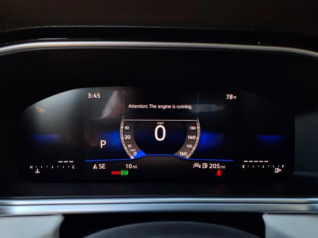 2026 Volkswagen Taos SE - Photo 13