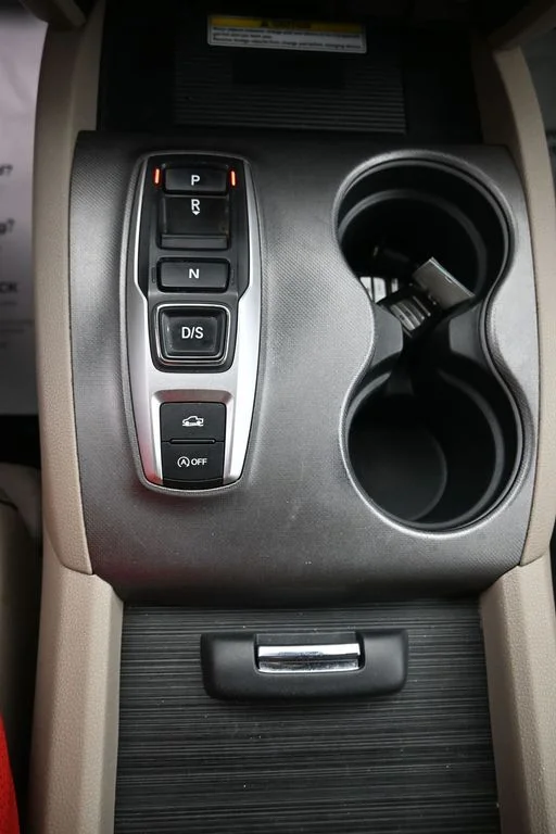 Used 2023  Honda RTL-E image 17