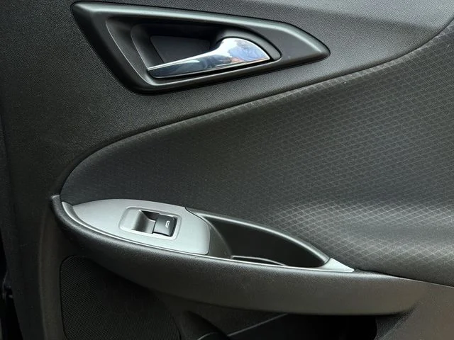 Used 2023 Black Chevrolet LT image 31