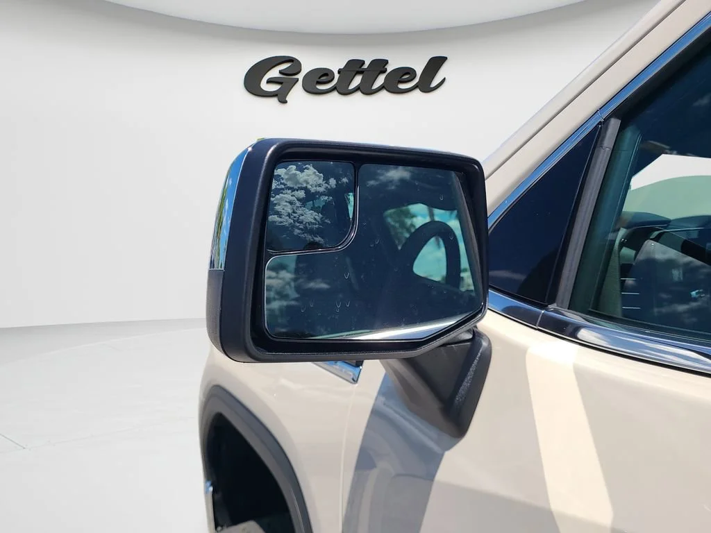 New 2026 Coastal Dune GMC SLE image 26