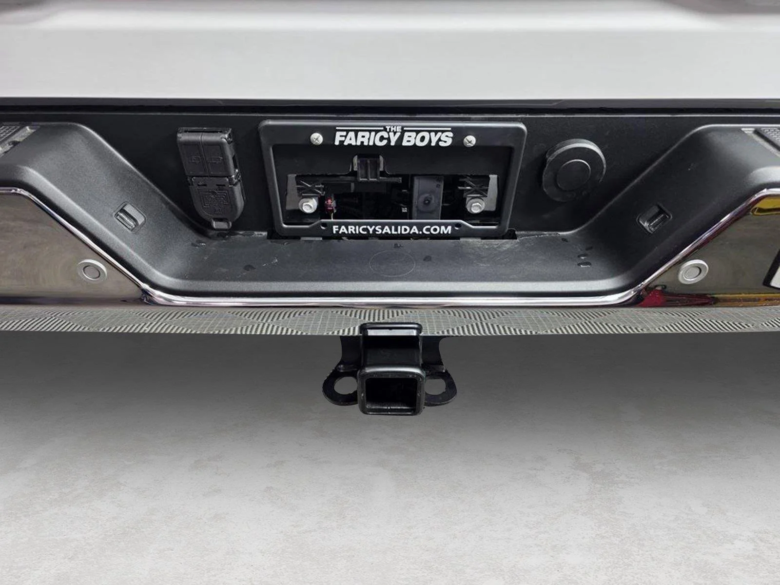 2025 GMC Sierra 2500HD SLT - Photo 13