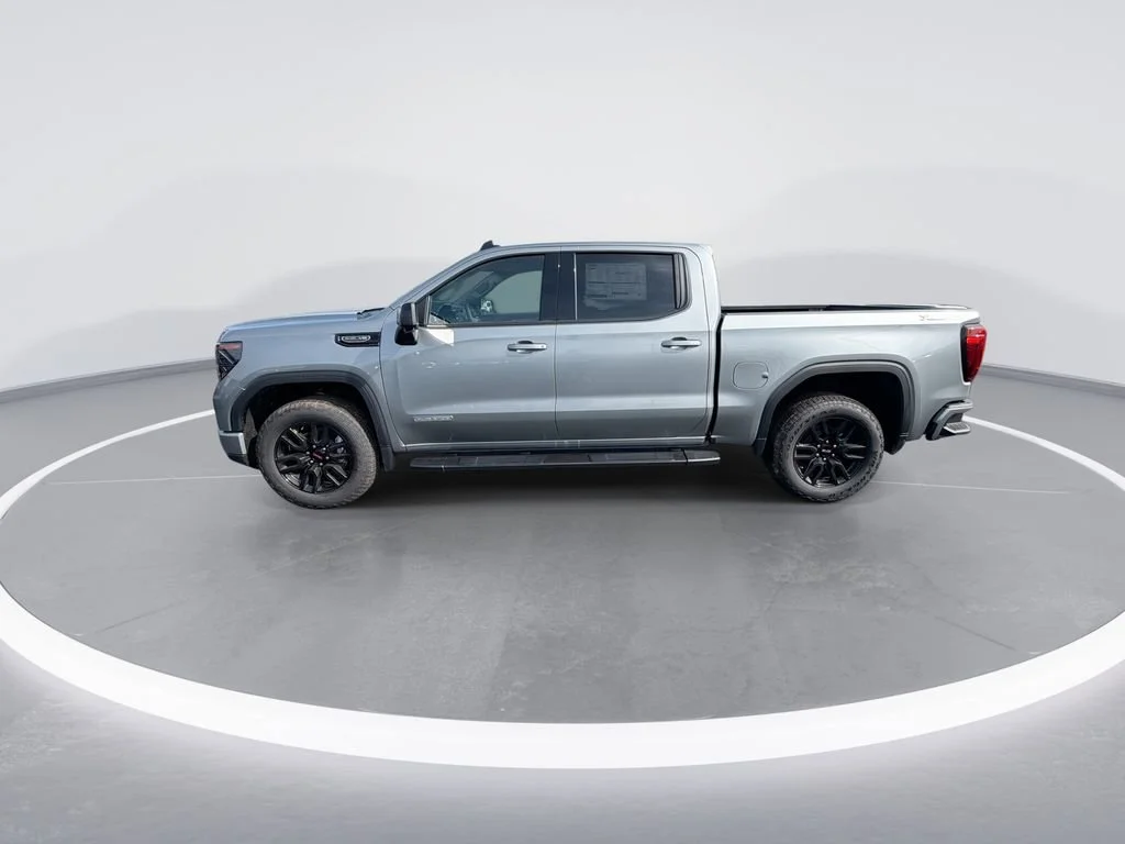 New 2026 Sterling Metallic GMC Elevation image 5