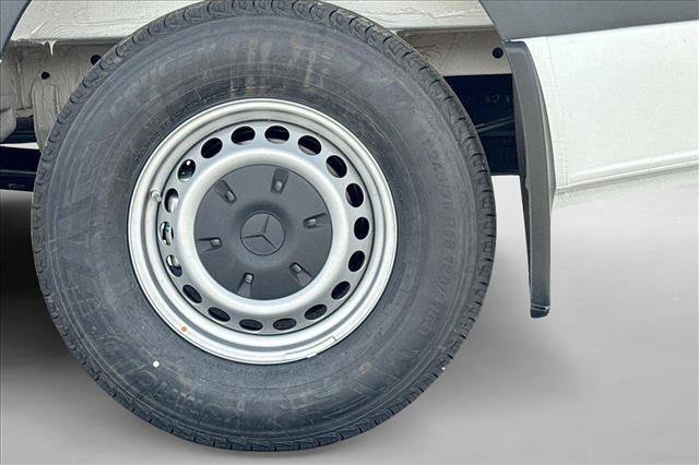 New 2026 Arctic White Mercedes-Benz  image 53